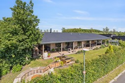 Til salg hos John Frandsen Herning: Tjørring Vænget 1, Tjørring, 7400 Herning