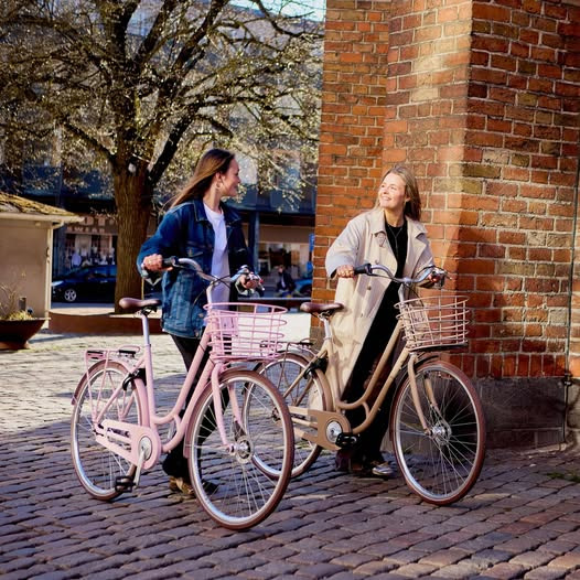 Bike Repair fremhæver Centurion Aura til vejledende pris på 6.999 kr.