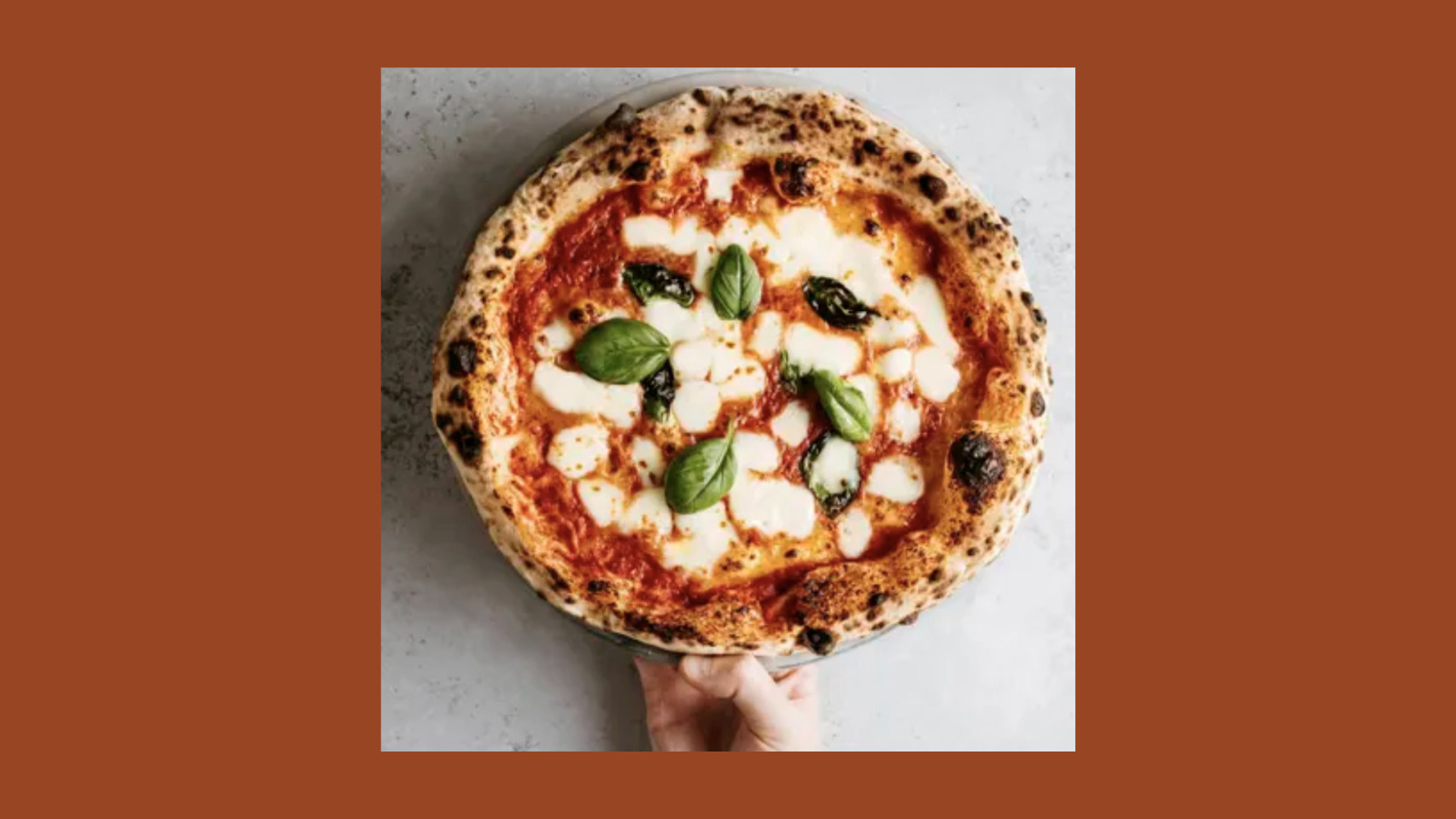 Lær kunsten af ægte italiensk pizza hos FOKUS Folkeoplysning