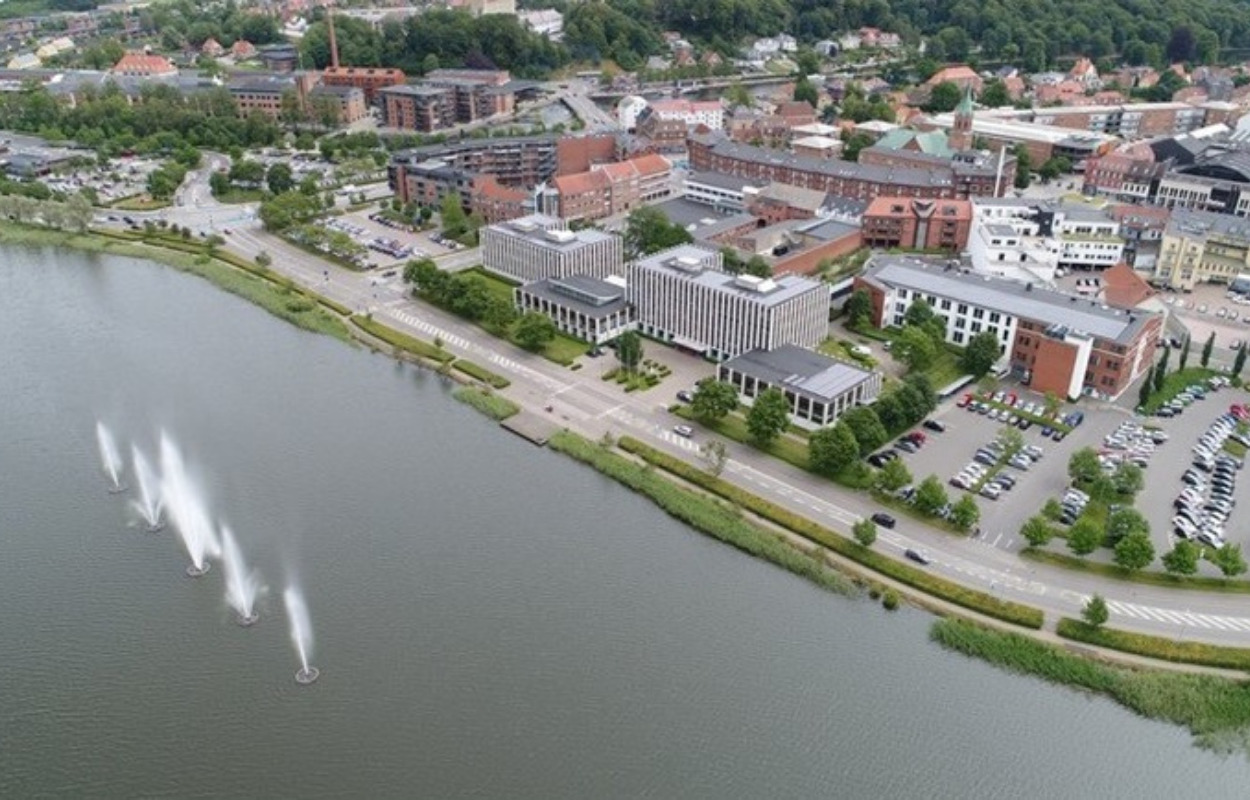 Silkeborg vil styrke tilliden og inddragelsen på handicapområdet
