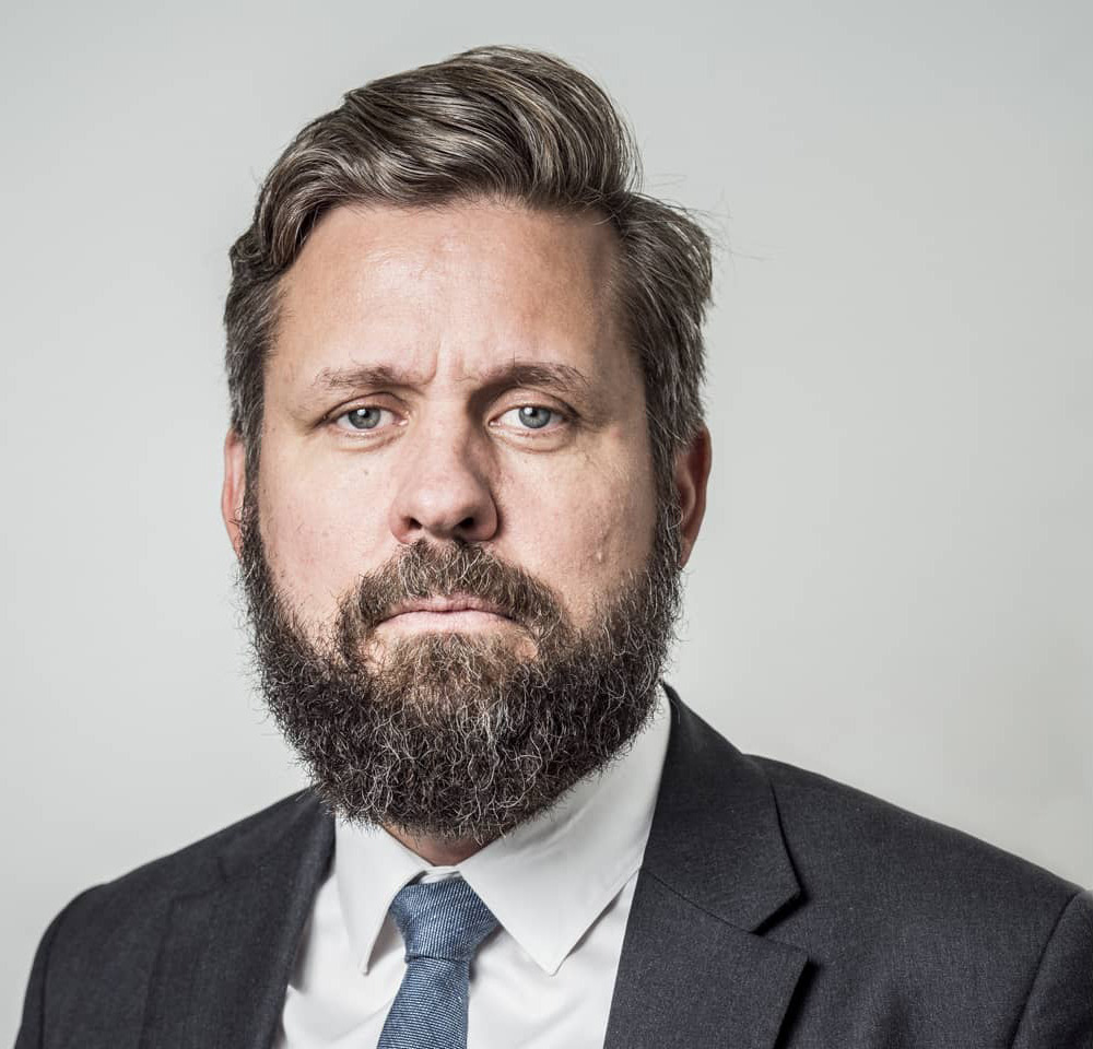 Hvordan har det lokale demokrati det i Aarhus?