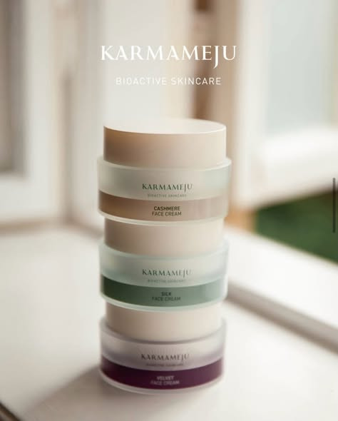 Bianca Pure Skin har kampagne med 20 % på alt Karmameju face care