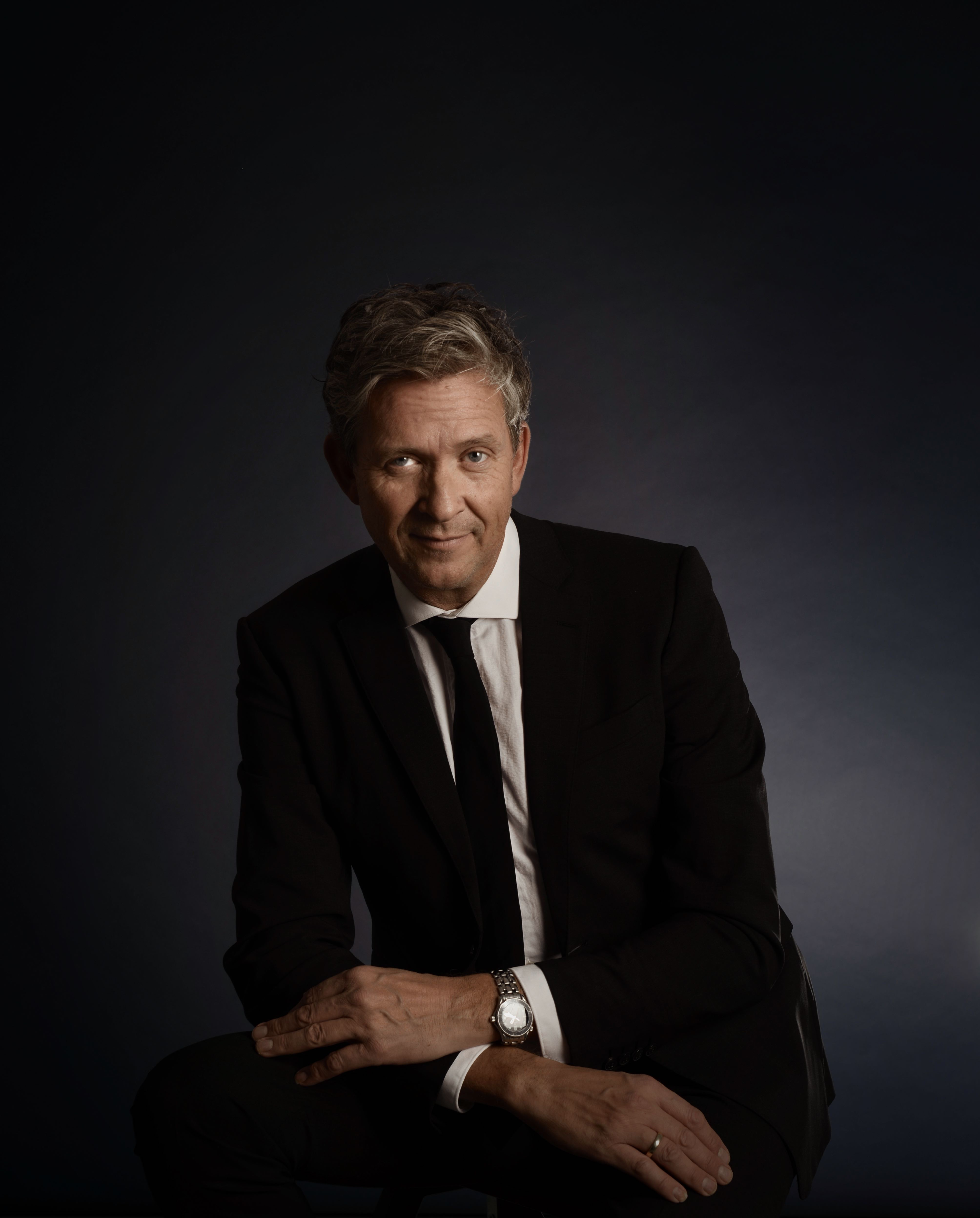 Oplev Anders Blichfeldt live i Løjt Forsamlings- og Kulturhus