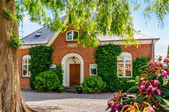Top 6 over dyreste boliger til salg i Maribo. Priser op til 11.500.000 kr