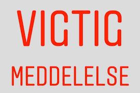 Det nyeste på Lystrups opslagstavle