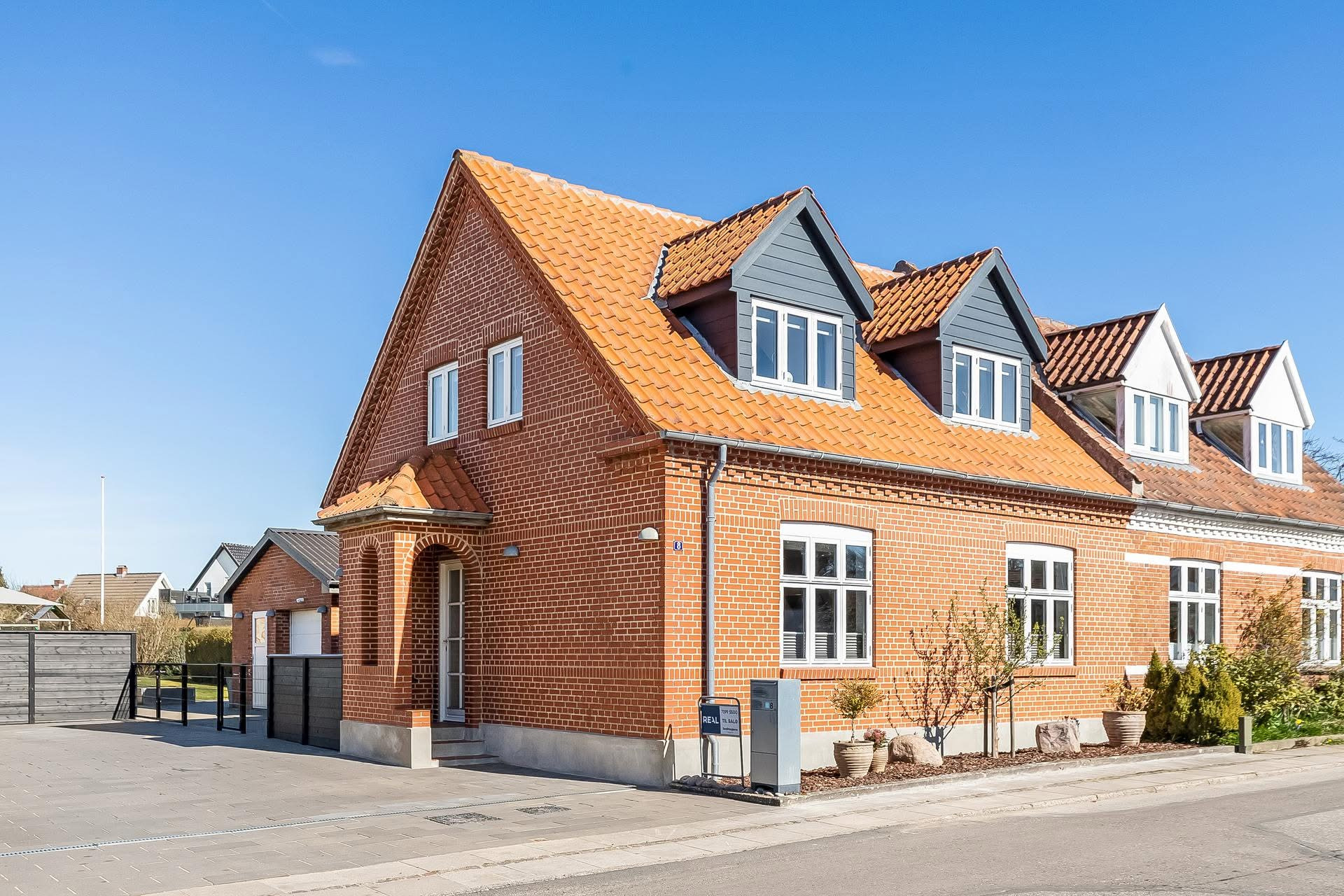 RealMæglerne Middelfart søger nye boliger i Strib efter stor interesse