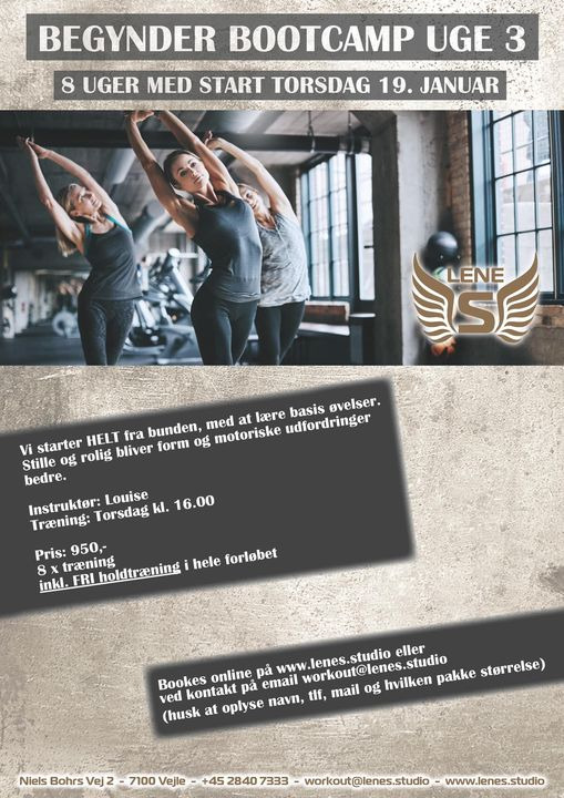 Opdatér dig her: Det nyeste fra Vejle