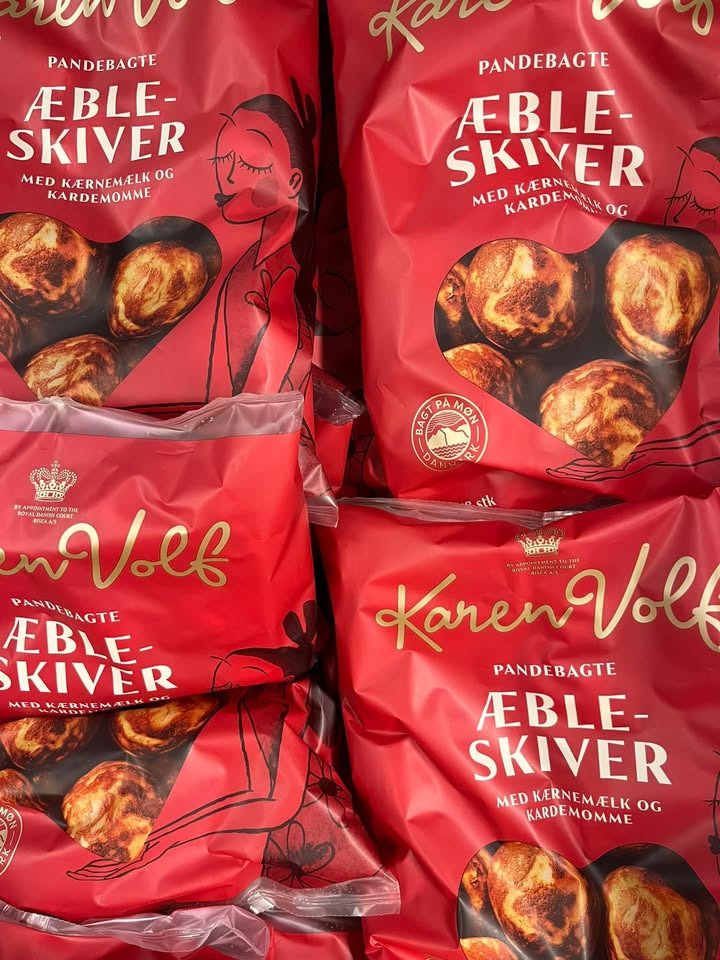 Rema 1000 Hadsund byder på juletilbud: Spar stort på æbleskiver, and og mere