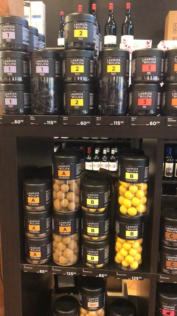 Se dagens updates fra Herning her