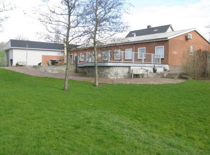 Hold trit med lokalområdet: Nyt fra Horsens