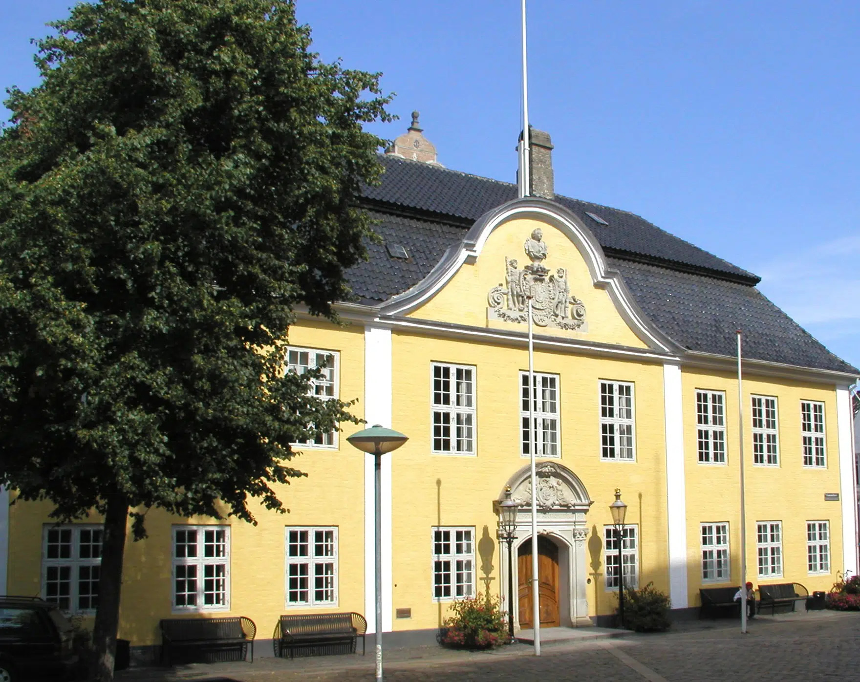 Headspace Aalborg modtager Aalborg Kommunes første mangfoldighedspris for indsats for unge