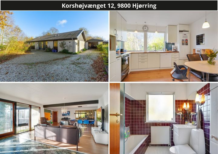 En finger på pulsen i Hjørring