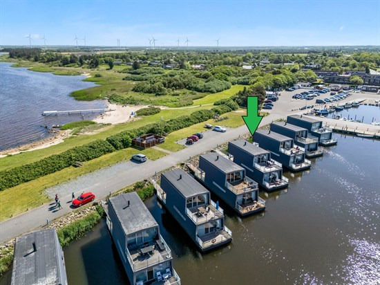 Top 6 over dyreste boliger til salg i Hemmet. Priser op til 2.145.000 kr