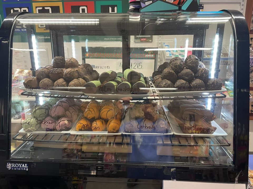 Det nyeste på Hammels opslagstavle