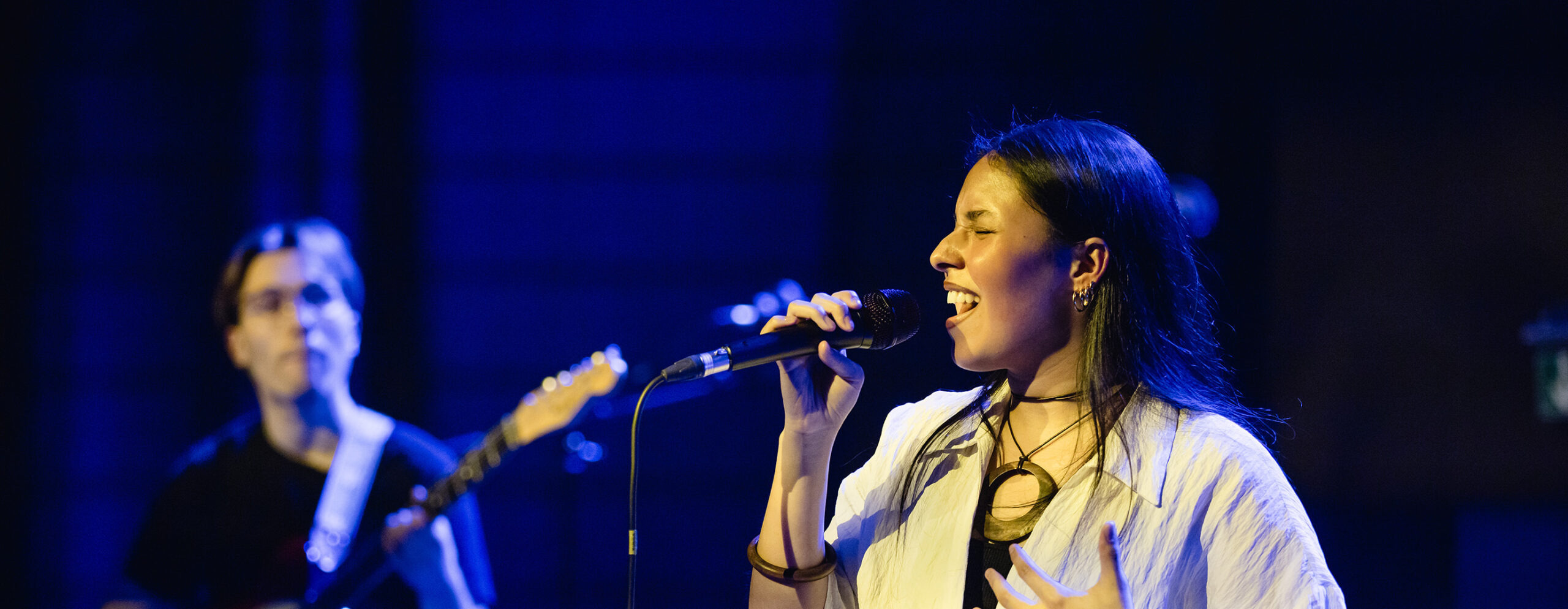 Oplev talentfulde studerende på Det Jyske Musikkonservatorium