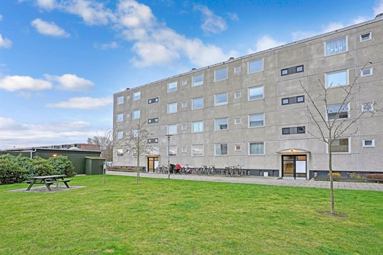 Blåbærhaven 10 er til salg for kun 1.295.000 kr.: Se de billigste boliger til salg i Kokkedal her