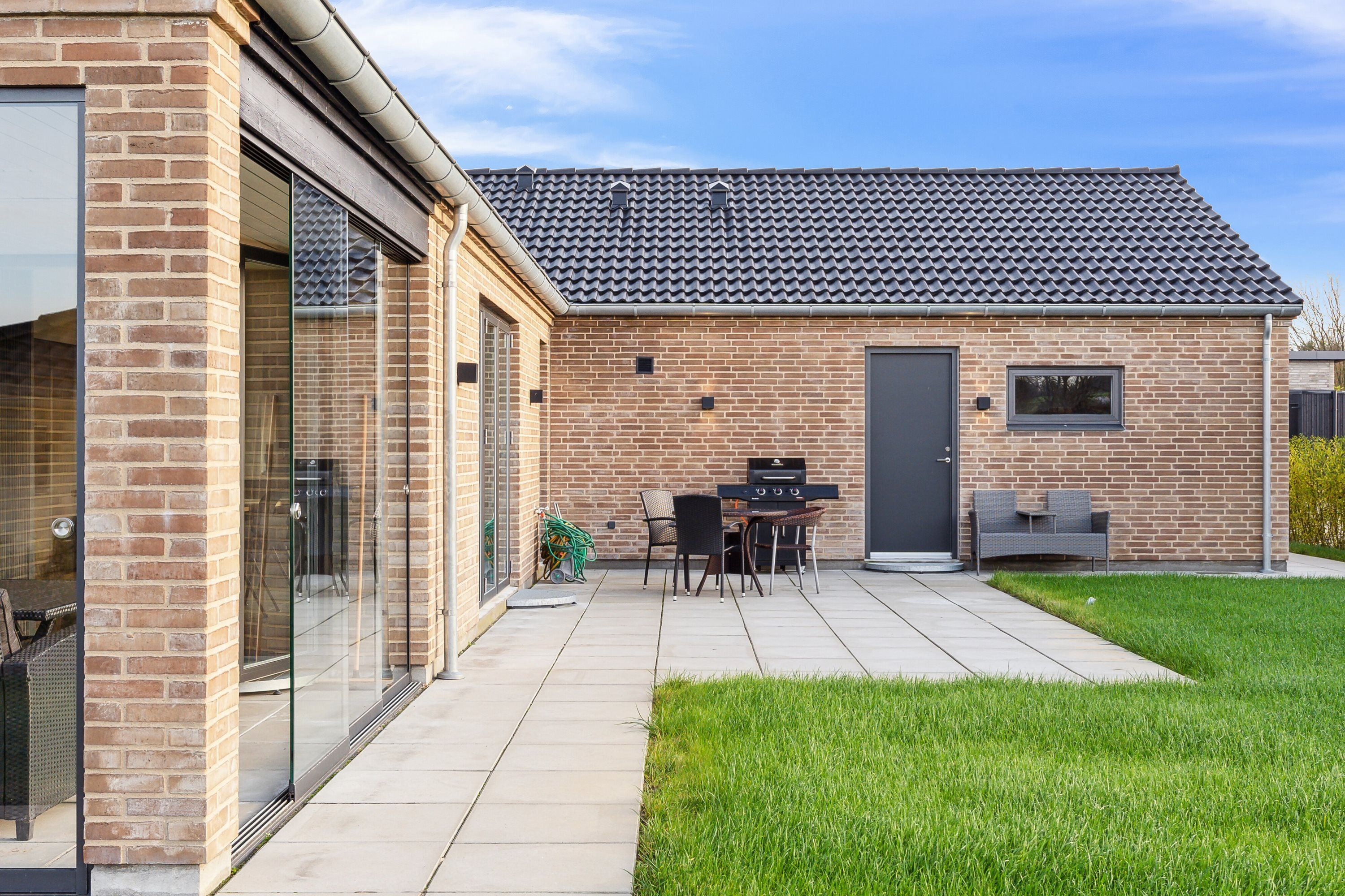 Netop kommet til salg: Nørredalen 22 en af Låsbys dyreste adresser