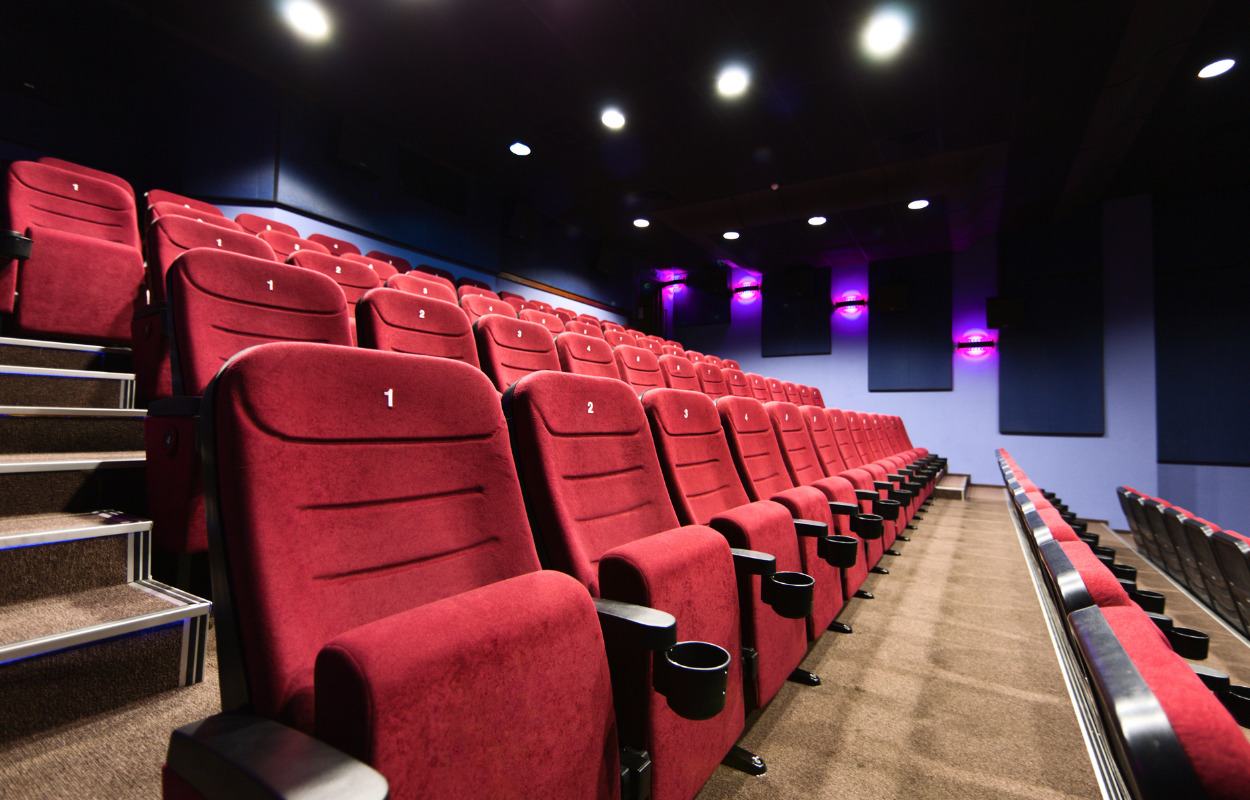 Viborg-film får premiere i biografen