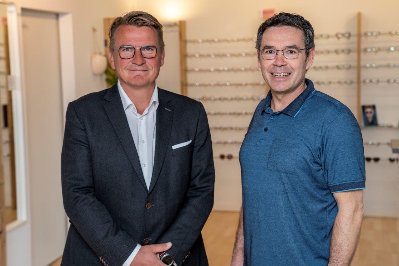 Smukt Syn i Skanderborg bliver medlem af Nyt Syn