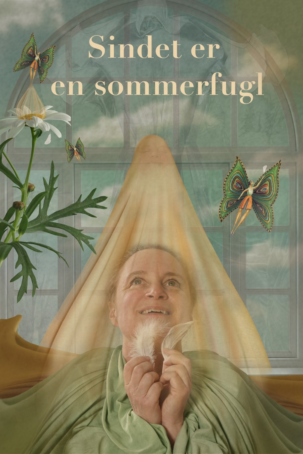 Ovartacis magiske univers: En sanselig rejse gennem sindet i Silkeborg