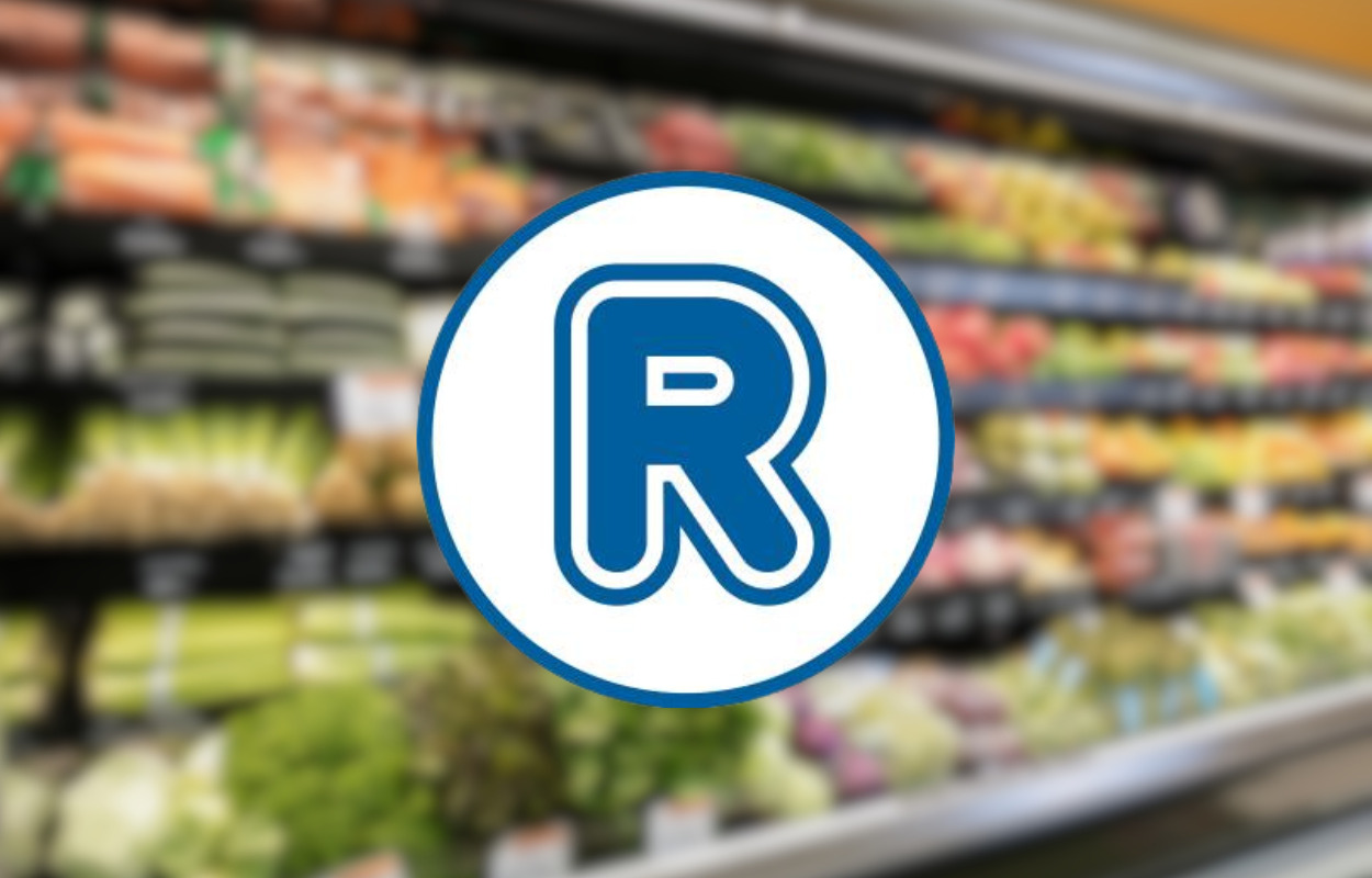 Velkommen til REMA 1000 Gjellerup som ny samarbejdspartner!