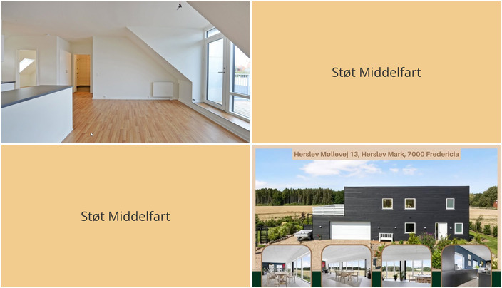 Nyt fra Ejendomsmægler Mike Andersen og RealMæglerne Middelfart