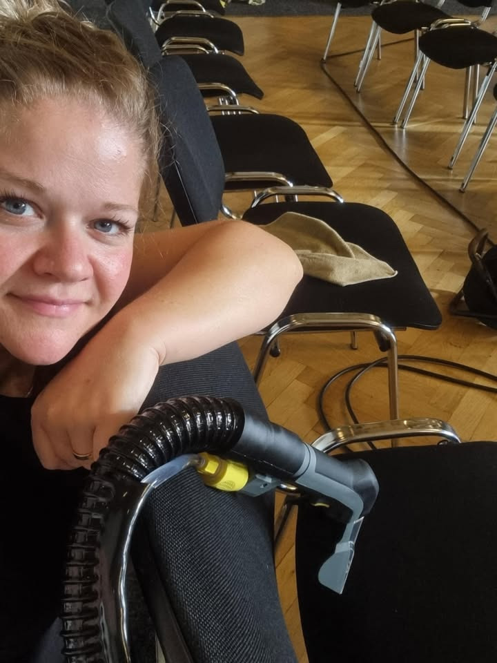 Frændes Madværk hylder restaurantchef for stor indsats i sommerferien