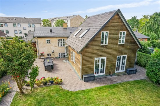 Sirgræsvej 22 og 7 andre boliger er kommet til salg denne uge i Kastrup - se boligerne her.