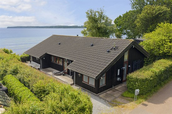 Eksklusiv bolig for 5.995.000 kr er netop kommet til salg i Bjert - Se den og de dyreste boliger her