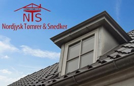 Nordjysk tømrer- og snedkerforretning: Kvalitet og stabilitet i Hjørring