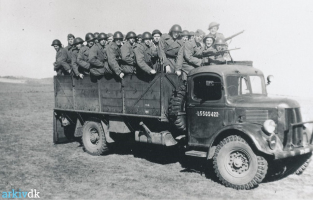 Historien om Skibsbylejren 