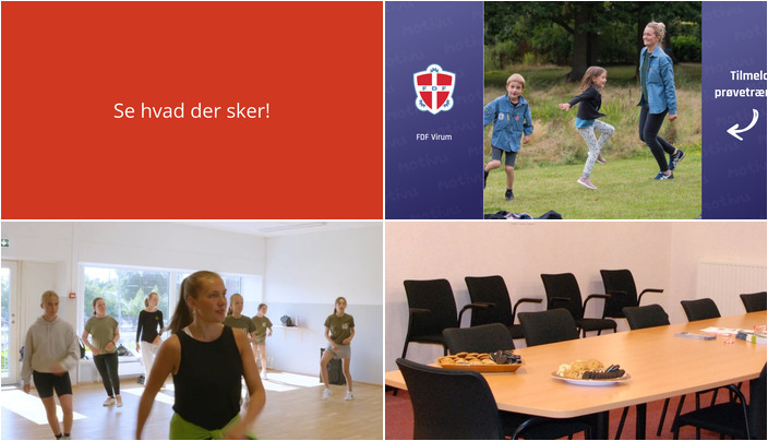 Oplev en spændende uge i Virum: Tumlingeaktiviteter, Street Dance og Bibellæsning