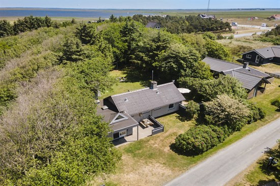 Nørregade 8 er til salg for kun 1.298.000 kr.: Se de billigste boliger til salg i Hvide Sande her