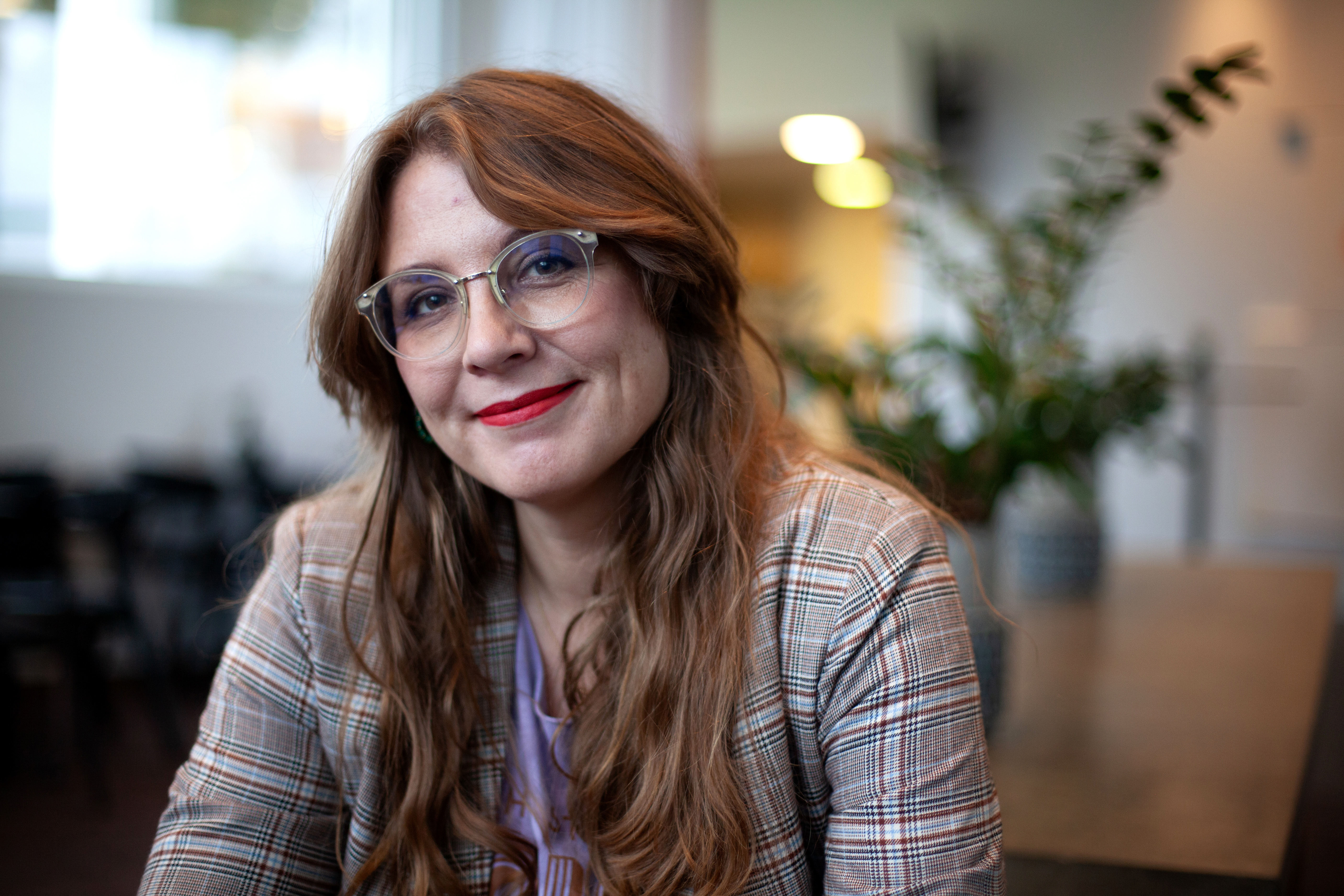 Få styr på garderoben med Laura Lava