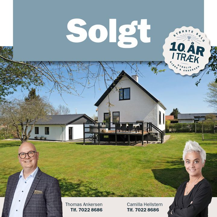 Hold dig ajour med dagens opdateringer fra Gjerlev