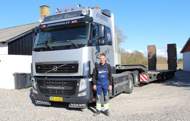 Seneste nyt: tophistorier på sociale medier i Brønderslev