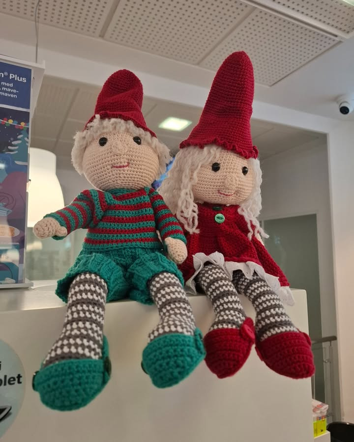 Herning Løve Apotek informerer om vagtåbningstider og gebyrer i dag 26/12-25