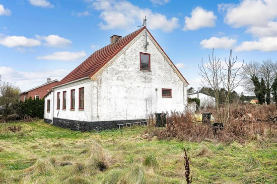 Søren Andreasensvej 20 til salg for 695.000 kroner - Se 5 andre boliger til salg i Odsherred Kommune