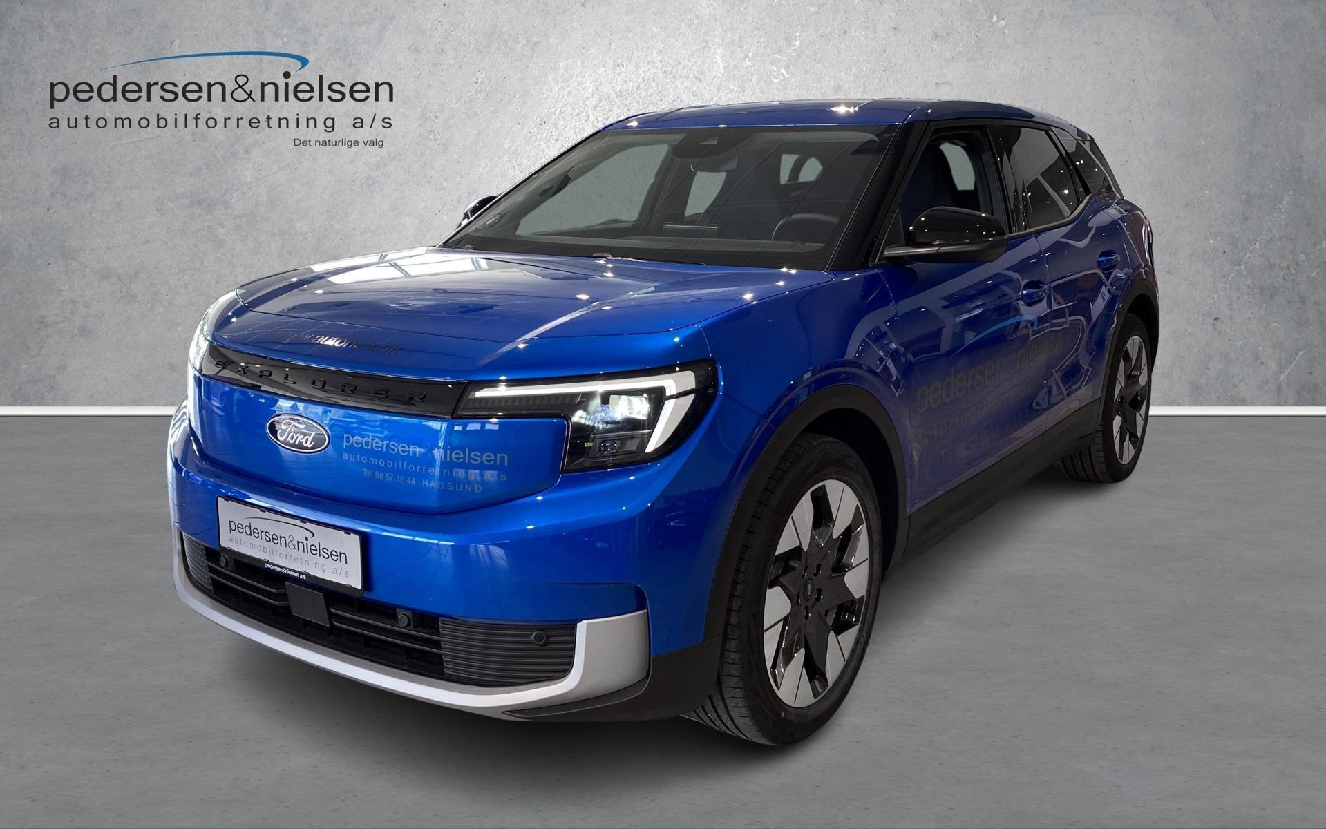 Pris op til 365.974 kr! Se de dyreste biler til salg i Hadsund