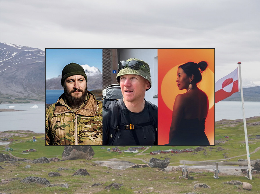 Kreativitet og debat på Aalborg Bibliotekerne