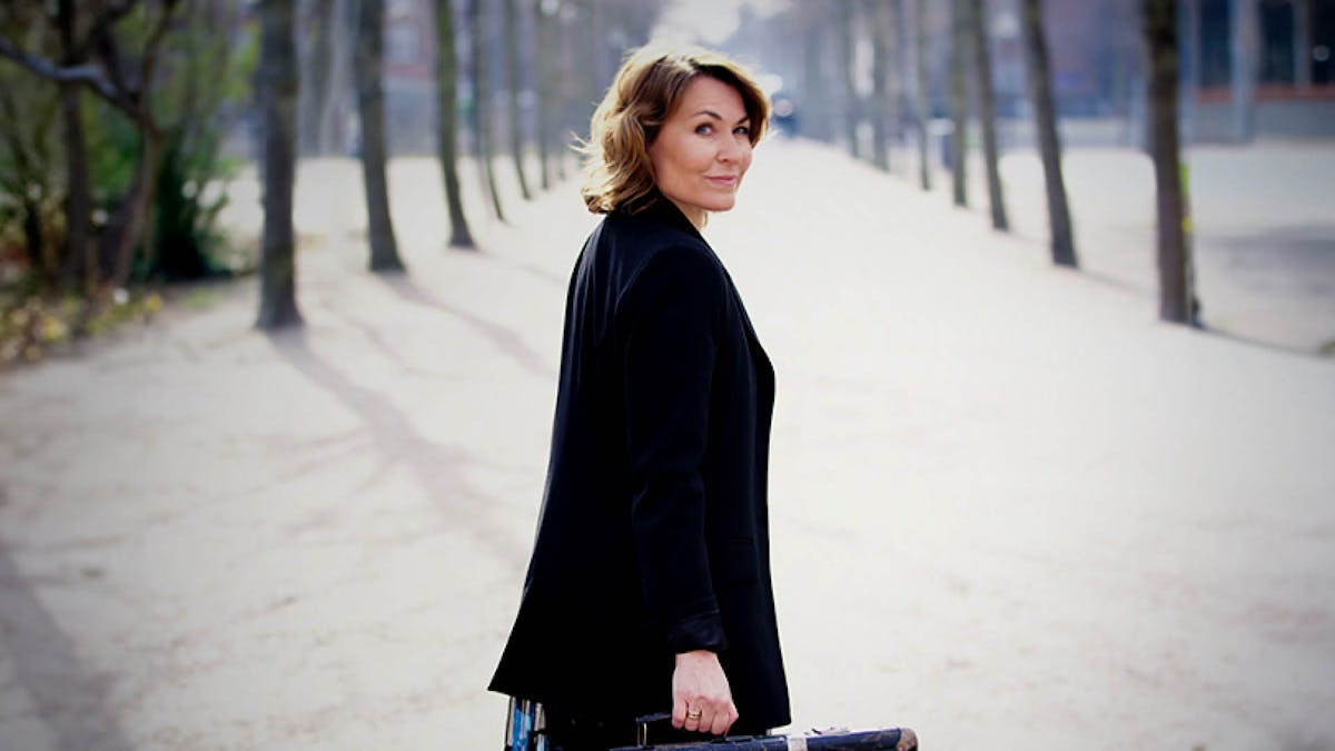 Musikalske oplevelser i Holbæk: Kaya Brüel og The Fab Four