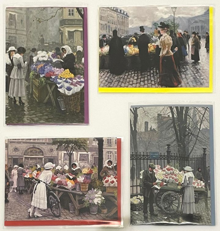 En finger på pulsen i Kolding