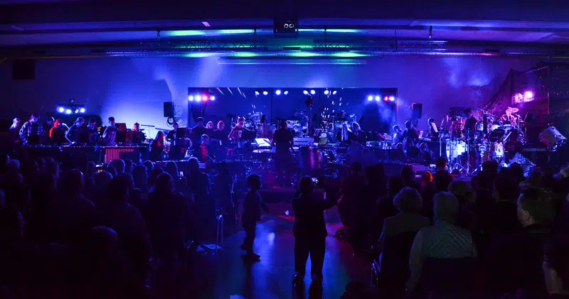 Assens Musikskole tilbyder musikundervisning for alle aldersgrupper med erfarne lærere i hele kommunen