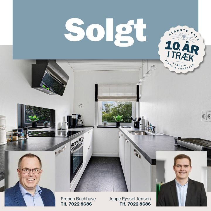 Opdatér dig her: Det nyeste fra Fårup