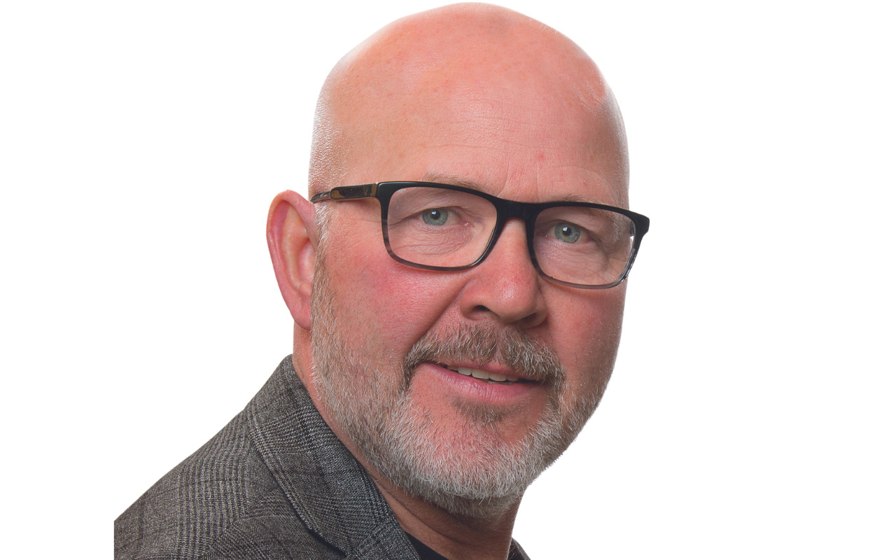 En hård kamp for de bløde værdier i Herning 