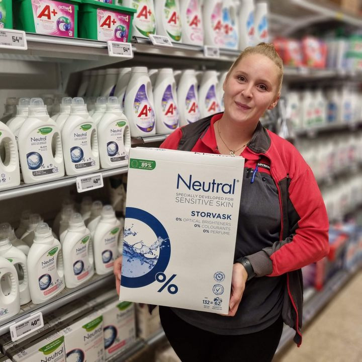 Hold trit med lokalområdet: Nyt fra Odder