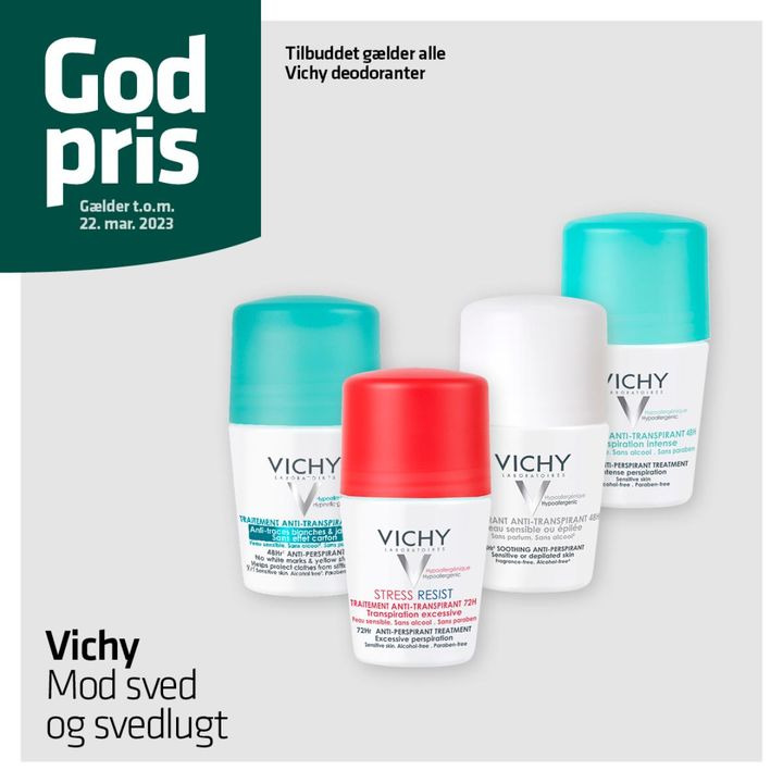 Opdatér dig her: Det nyeste fra Ikast