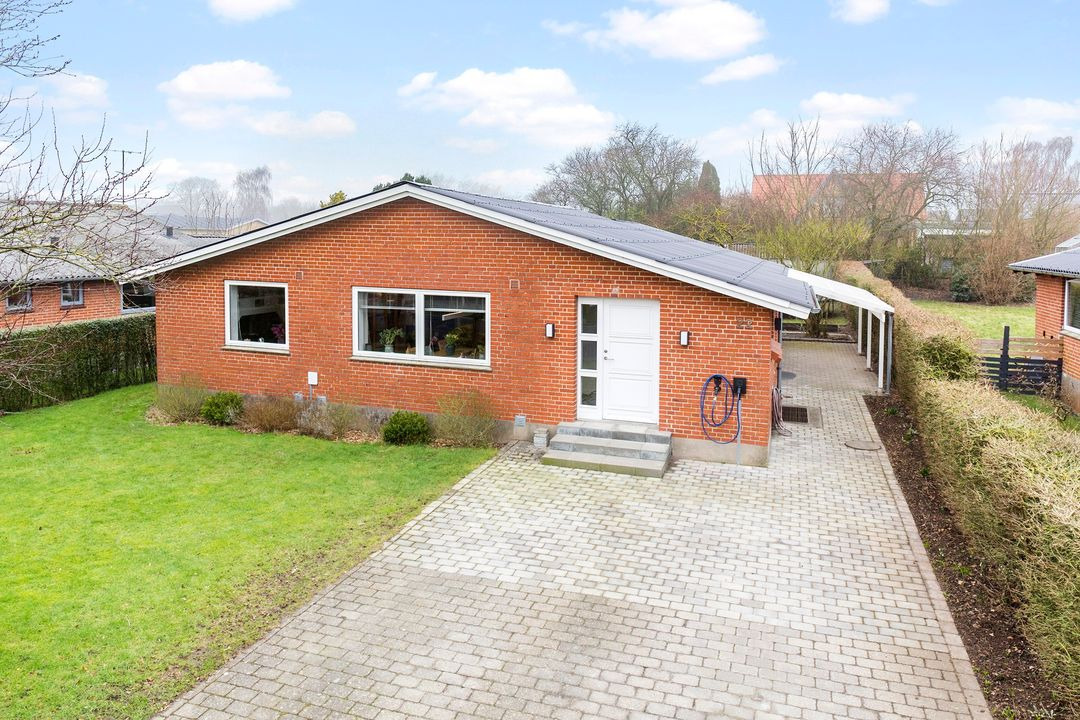 Hold dig ajour med dagens opdateringer fra Skive