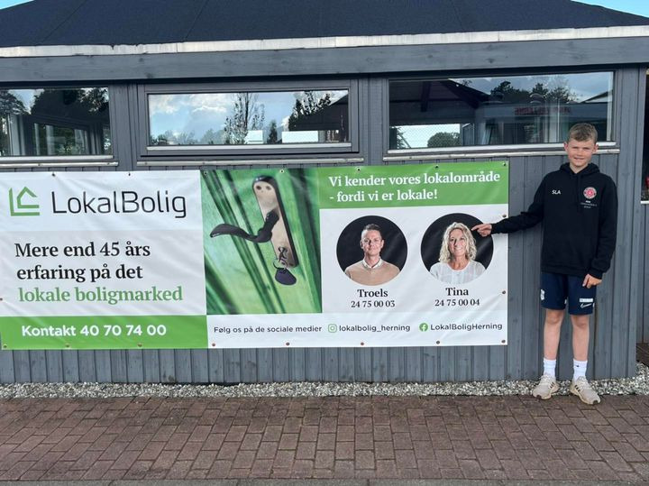 En finger på pulsen i Herning