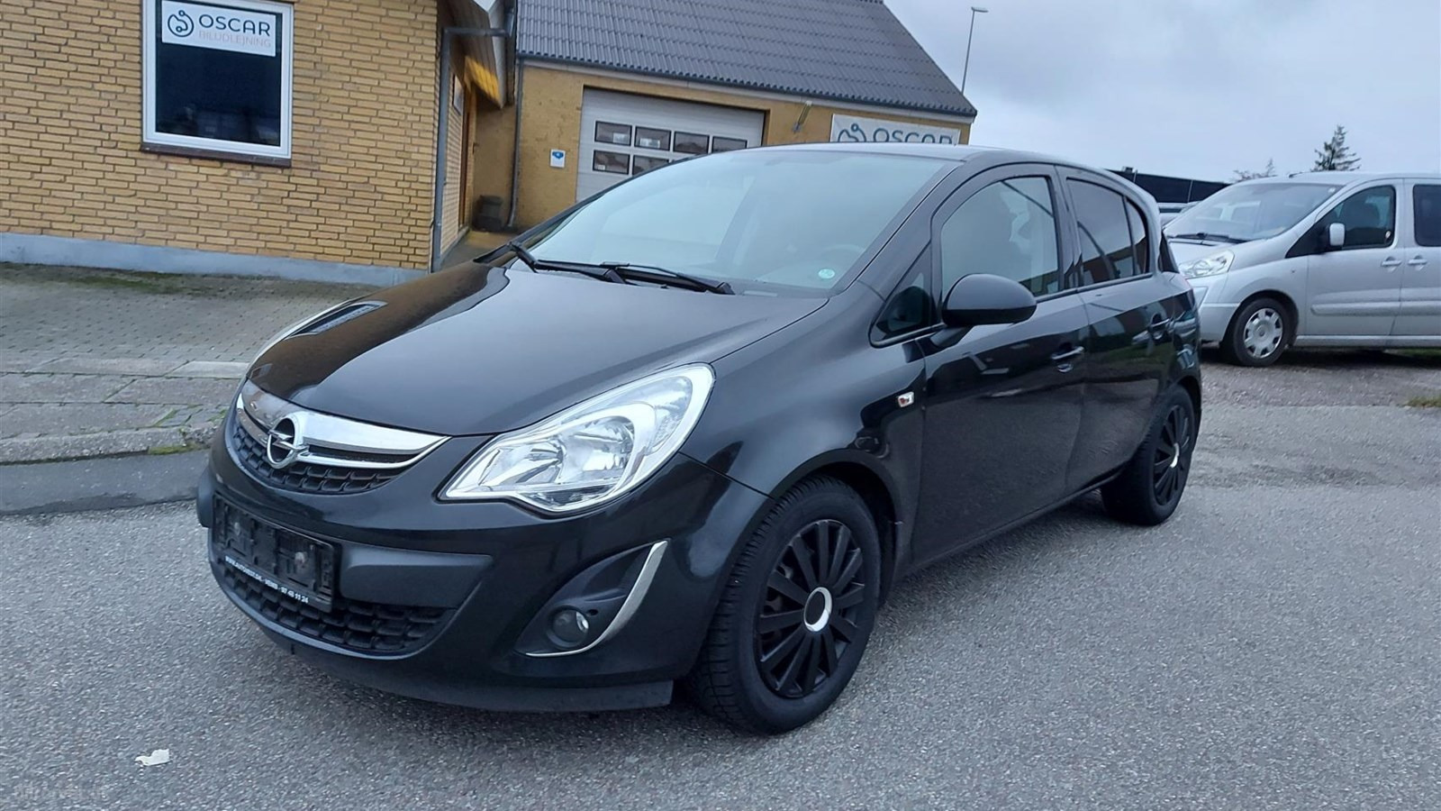 Det nyeste på Holstebros opslagstavle